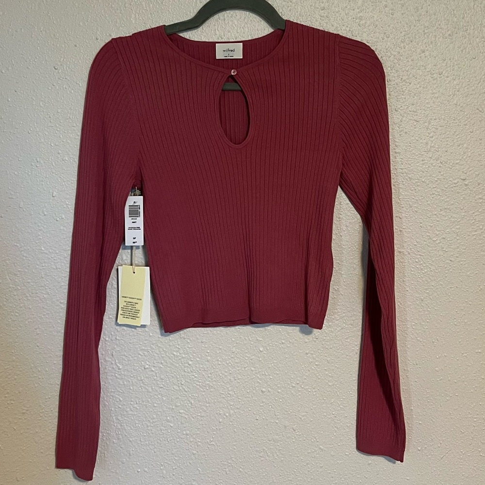 Wilfred Amy Cardigan